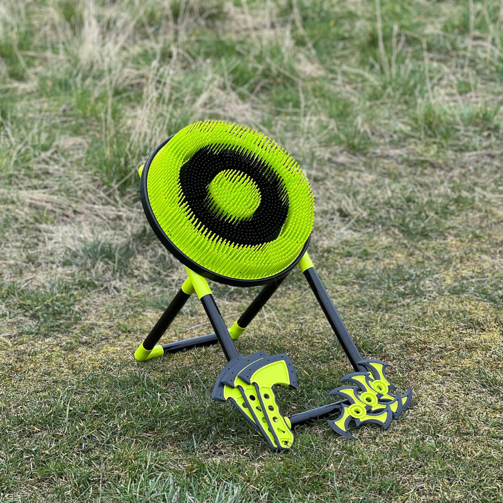 Viking Throw spil