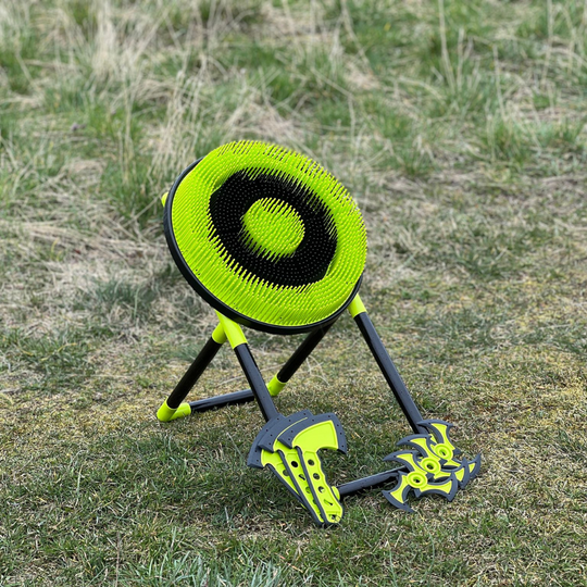 Viking Throw spil