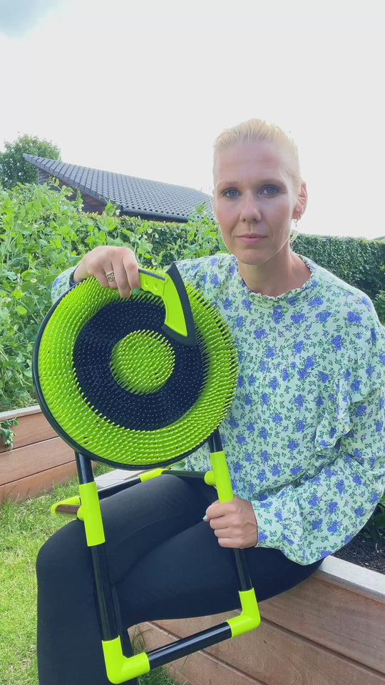 Viking Throw spil